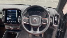 Volvo Xc40 1.5 T3 [163] Inscription Pro 5dr Geartronic Petrol Estate